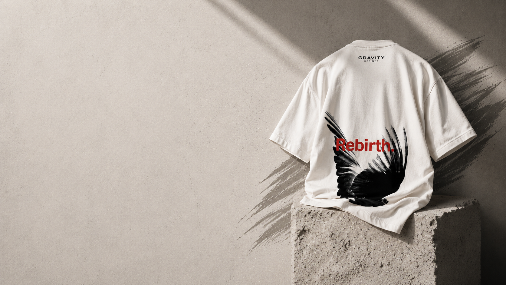 Oversized Streetwear Drop