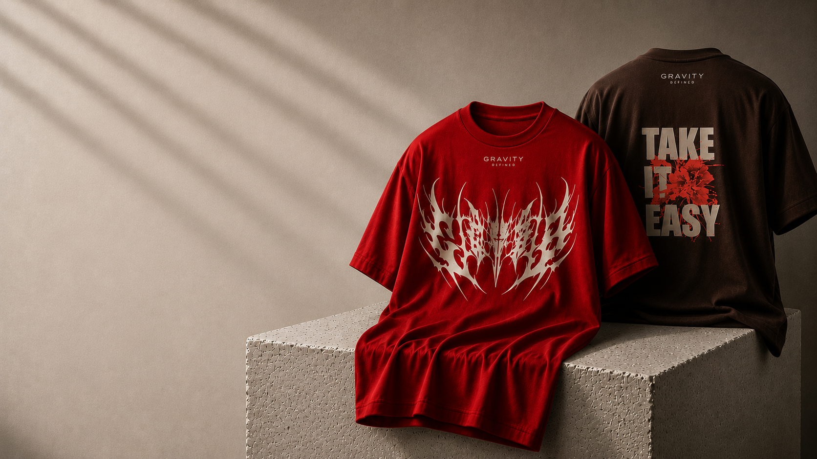 Premium Heavy Weight Tees